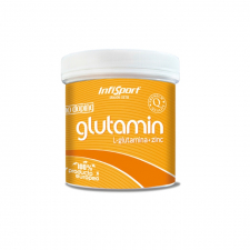 Infisport Glutamin + Zn Polvo