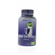 Bio-Defense 60 Cápsulas Hdt