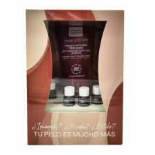 Pack Martiderm Hair System 28Ampollas Anticaida + Champu Anticaida 200Ml