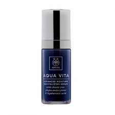 Apivita Aqua Vita Serum Hidratación Avanzada Revitalizante 30 Ml