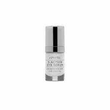 Apivita 5 Action Eye Serum Contorno Ojos 15 Ml.