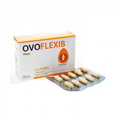 Ovoflexib 30 Capsulas Vaminter