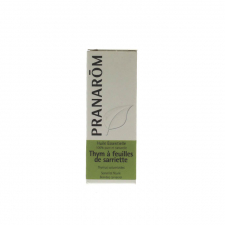 Tomillo Marroqui Aceite Esencial 10 Ml Pranarom