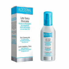 Aloedermal Leche Tonificante 200 Ml - Farmacia Ribera