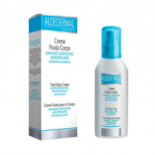 Aloedermal Crema Cuerpo 200 Ml - Farmacia Ribera