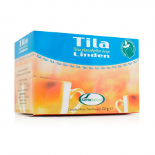 Soria Natural Inf.Tila 20Uni. - Farmacia Ribera