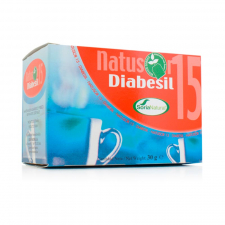 Soria Natural Nat.Inf.15 Diabesil 20Uni. - Farmacia Ribera