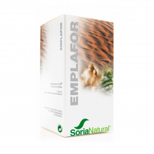 Soria Natural Emplafor 300 Gramos - Farmacia Ribera