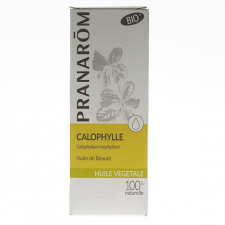 Pranarom Calofilo Bio Aceite Vegetal 50 Ml.