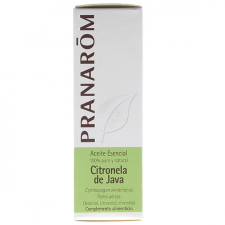 Pranarom Cittronela Java Aceite Esencial 10 Ml.