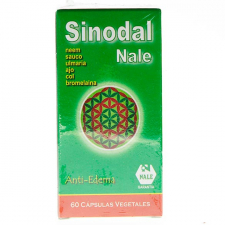 Sinodal 60 Cap.