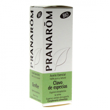 Pranarom Clavo De Especies Bio A.E.10 Ml.