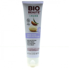 Nuxe Bio Beaute Cold Cream Manos 75 Ml.