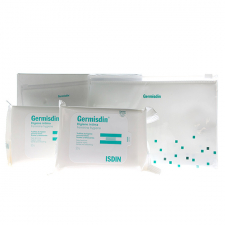 Germisdin Pack Toallitas Int. 20 Unid + Neceser