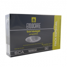 Pack Endocare Tensage Duplo 10 Ampollas