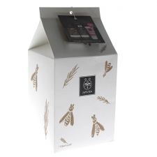 Pack Apivita Pure Jasmine Gel+Leche +Crema Regalo