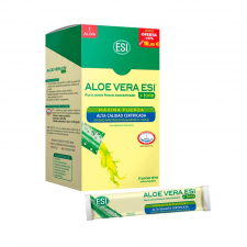 Esi Aloe Vera Zumo Fresco + Forte - Farmacia Ribera