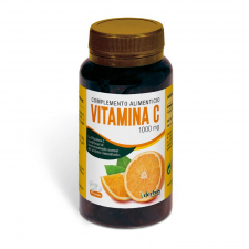 Derbós Vitamina C 1000mg 60 Cápsulas - Farmacia Ribera