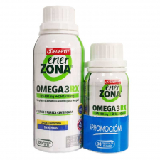 Enerzona Pack Omega 3 120 Cápsulas + 30 Cápsulas Regalo