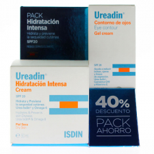 Ureadin Pack Hidratacion Intensa 50Ml + Contorno