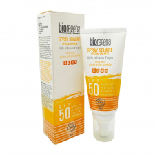 Bioregena Spray Solar Niños 50 Bio 90Ml