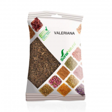 Soria Natural Valeriana Bolsa 70 Gr. - Farmacia Ribera