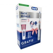 Oral B Pack Limpieza y Proteccion Profesional