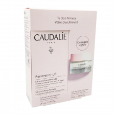 Pack Caudalie Resveratrol Lift Serum Firmeza 30 Ml