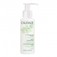 Leche Desmaquillante Suave 100 Ml Caudalie - Farmacia Ribera