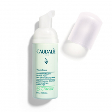 Caudalie Espuma Limpiadora Fleur de Vigne 50Ml 