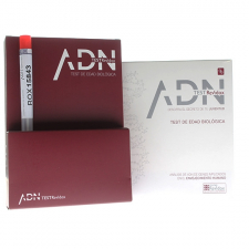 Revidox Pack Test Edad Biologica