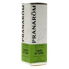 Pranarom Canela De Ceilan Corteza 5 Ml.