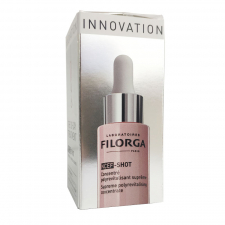 Filorga Ncet-Shot Arrugas Firmeza y Luminosidad 15Ml