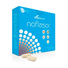 Soria Natural Noflasor 28Comprimidos - Farmacia Ribera