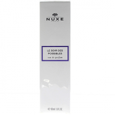 Nuxe Agua de Perfume Le Soir Des Possibles 50 Ml.