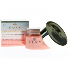Nuxe Crème Prodigieuse Boost Bálsamo-Aceite Recuperador Noche 50 Ml.
