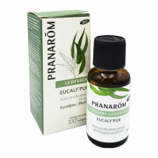 Pranarom La Difusion Eucaly-Pur 30 Ml