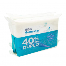 Germisdin Duplo Toallitas Intimas 20 Unidades