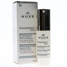 Nuxe Nuxuriance Gold Suero Nutri-Revitalizante 30 Ml.