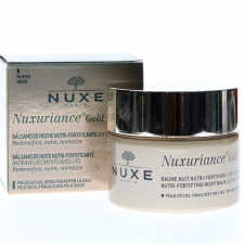 Nuxe Nuxuriance Gold Bálsamo de Noche Nutri-Fortificante 50 Ml.