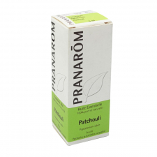 Pranarom Pachuli Aceite Esencial 5Ml