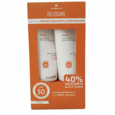 Heliocare Pack Advanced Gel 50+ 200ML
