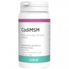 Codival Codimsm 90 Caps