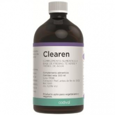 Codival Clearen 500Ml.