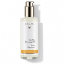 Dr. Hauschka Leche Facial Limpiadora 145Ml.