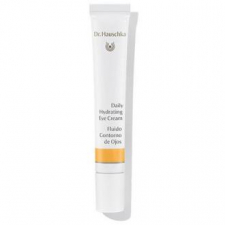 Dr. Hauschka Fluido Contorno De Ojos 12,5Ml.
