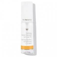 Dr. Hauschka Spray Cura Intensiva 01 Purificante -25Ańos 40Ml.
