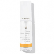Dr. Hauschka Spray Do Cura Intensivo 02 Purificador +25Anos 40M