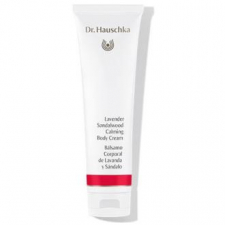 Dr. Hauschka Balsamo Corporal De Lavanda Y Sandalo 145Ml.