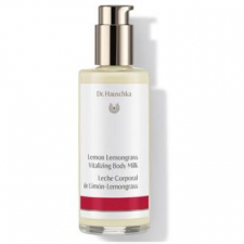 Dr. Hauschka Leche Corporal De Limon Lemongrass 145Ml.